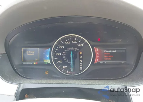 2013 Ford Edge Sel from USA, damaged, VIN 2FMDK3JCXDBB49893